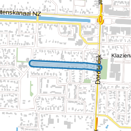 Vesperweg