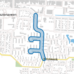 Voeghoutenstraat