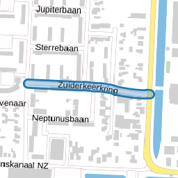 Zuiderkeerkring
