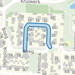 Zwaardblad