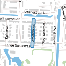 Zwichtstraat