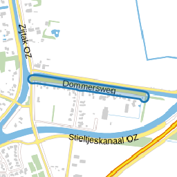 Dommersweg