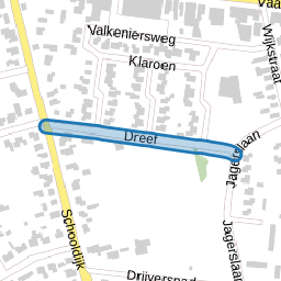 Dreef
