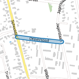 Drijverspad