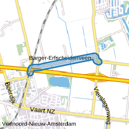 Erfscheidenweg