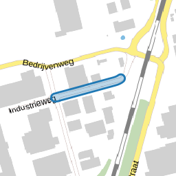 Industrieweg