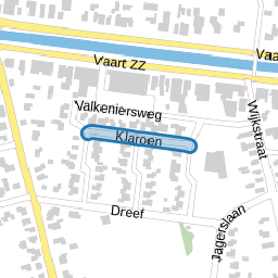 Klaroen