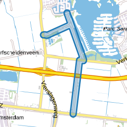 Siepeldijk