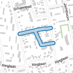 Tussenpad