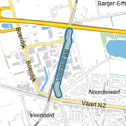 Veilingstraat