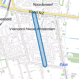 Wijkstraat