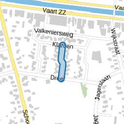 Wildvang