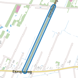 Dordseweg