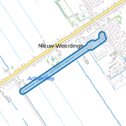 Achterdiep