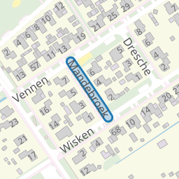 Mandebroek