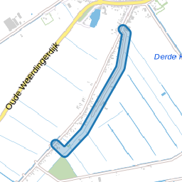Oudedijk