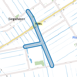 Pottendijk WZ