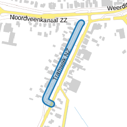 Tramwijk NZ