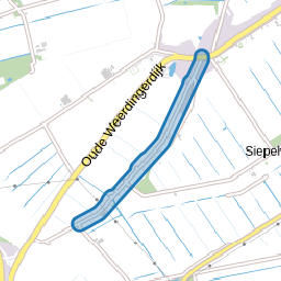 Tramwijk ZZ