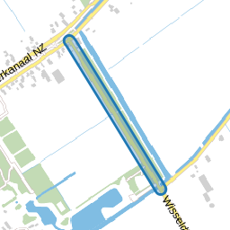 Wisseldijk