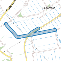 Woldweg