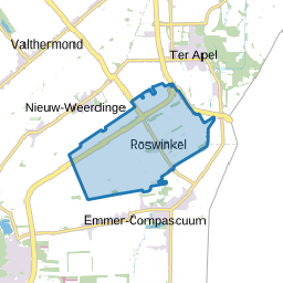 Roswinkel