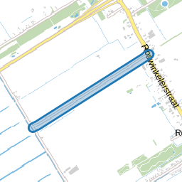 Akkerweg