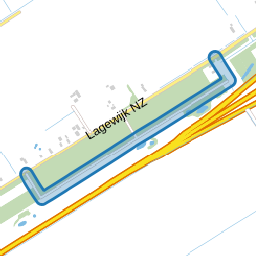 Lagewijk ZZ