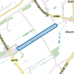Pastorieweg