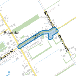 Stad