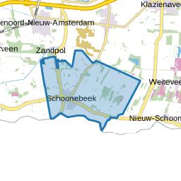 Schoonebeek