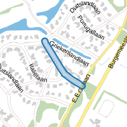 Belgiëlaan