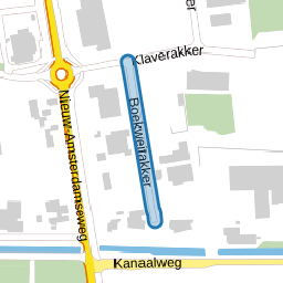 Boekweitakker