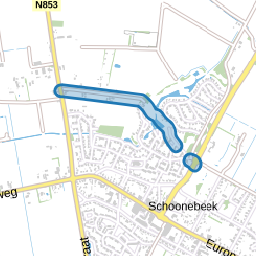 Bultweg