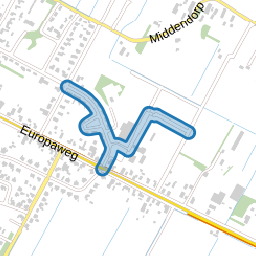 De Kampen