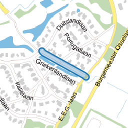 Frankrijklaan