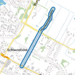 Hankenhofweg