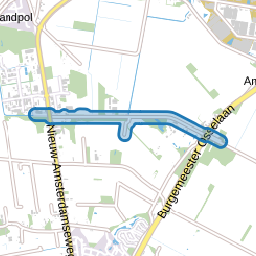 Kanaalweg