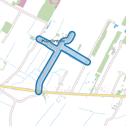 Koelveenweg