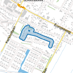 Kooikerlaan