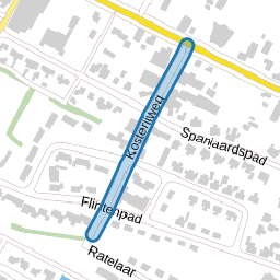 Kosterijweg