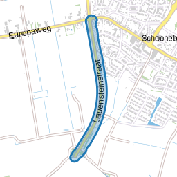 Lauensteinstraat