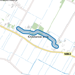 Oostersebos