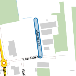 Vlasakker