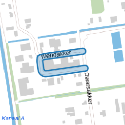 Wendakker