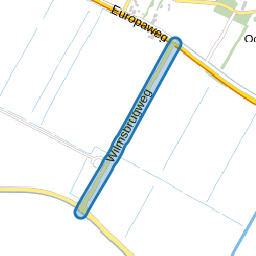 Wilmsbrugweg