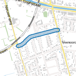 Berkenstraat