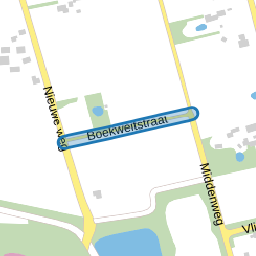 Boekweitstraat