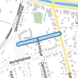 Elzenstraat