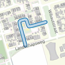 Goeman Borgesiusstraat